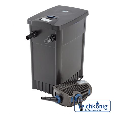 Preview: FiltoMatic CWS Set 25000 Durchlauffilter